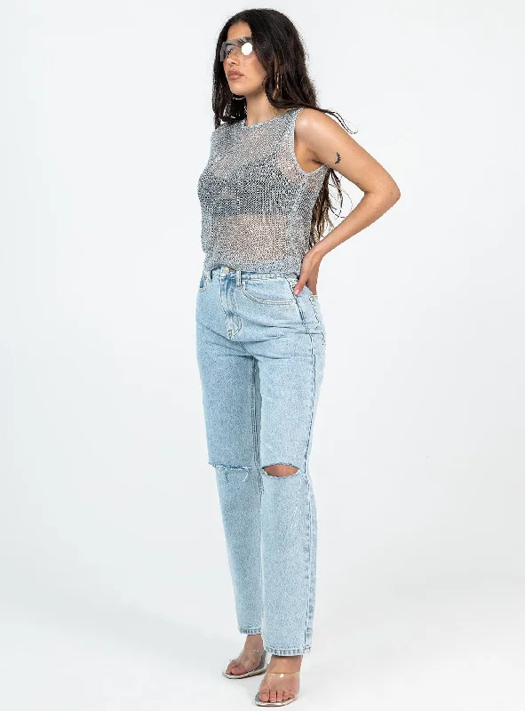 Holland Jeans Denim Petite