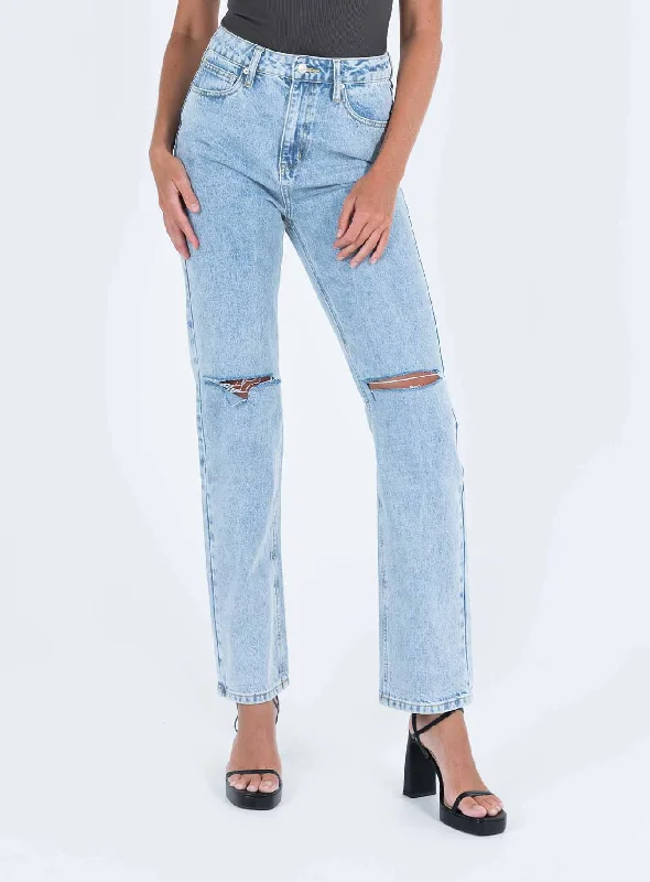 Holland Jeans Denim Tall