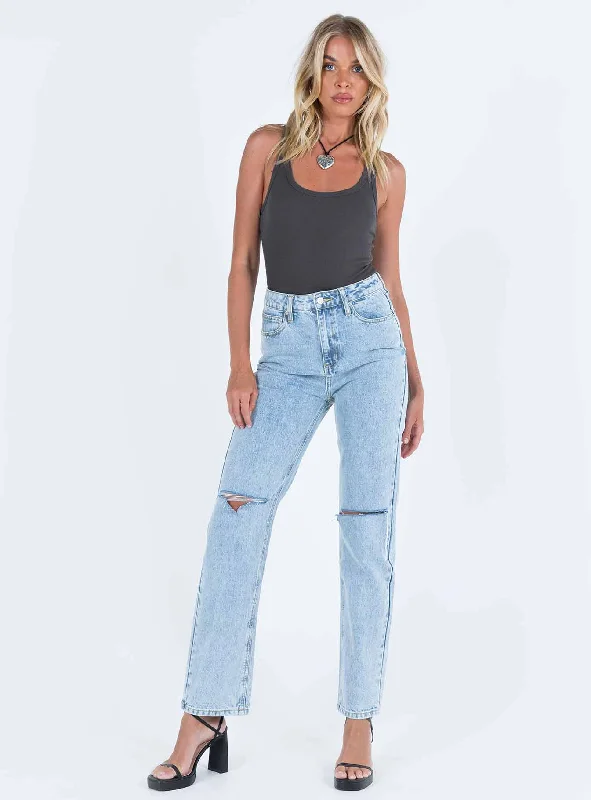 Holland Jeans Denim Tall