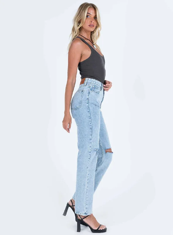 Holland Jeans Denim Tall