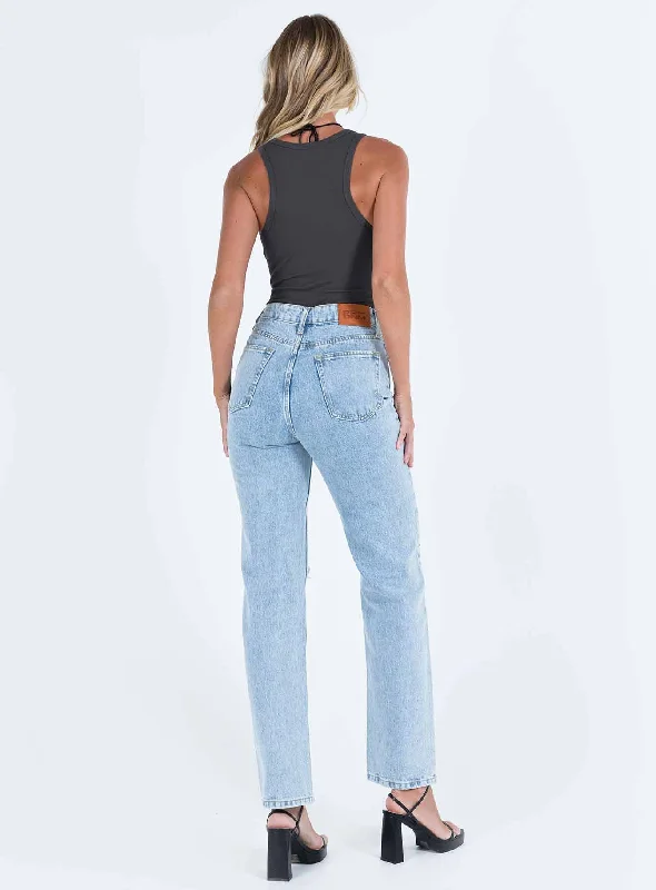 Holland Jeans Denim Tall