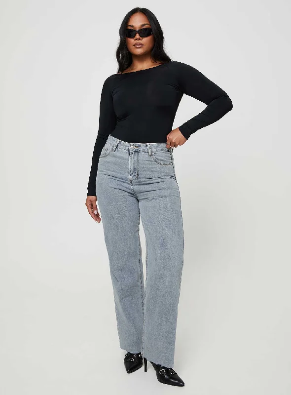 Kalinda Denim Jeans