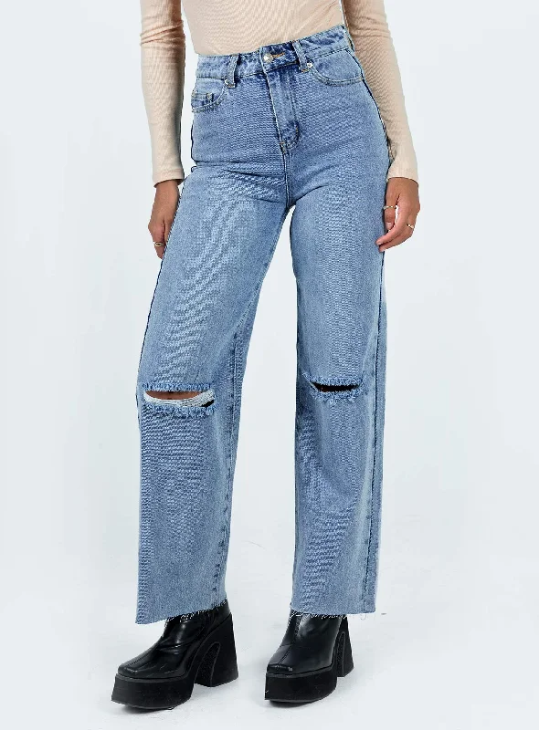 Thorne Denim Jean