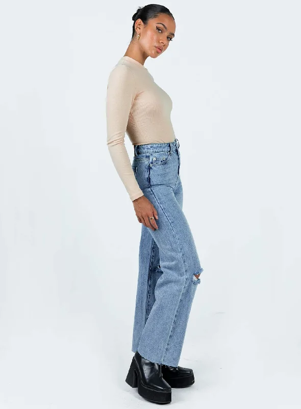 Thorne Denim Jean