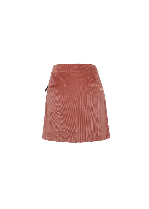 Kizzy Mini Skirt