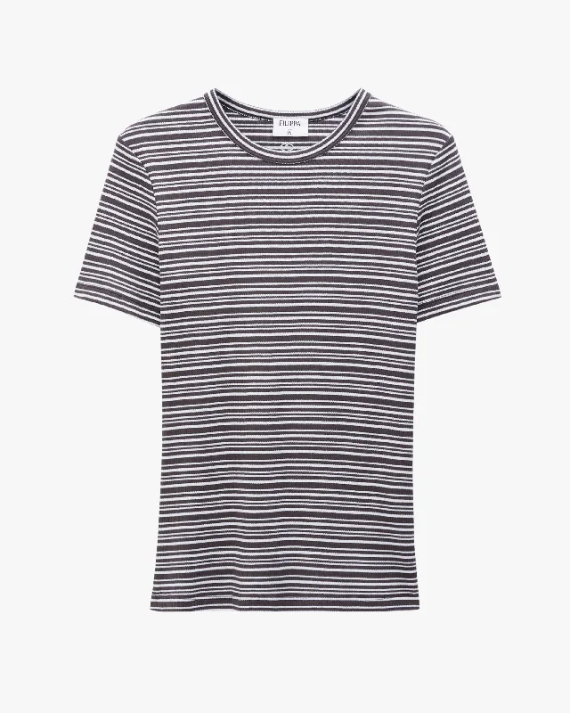 Striped Tee