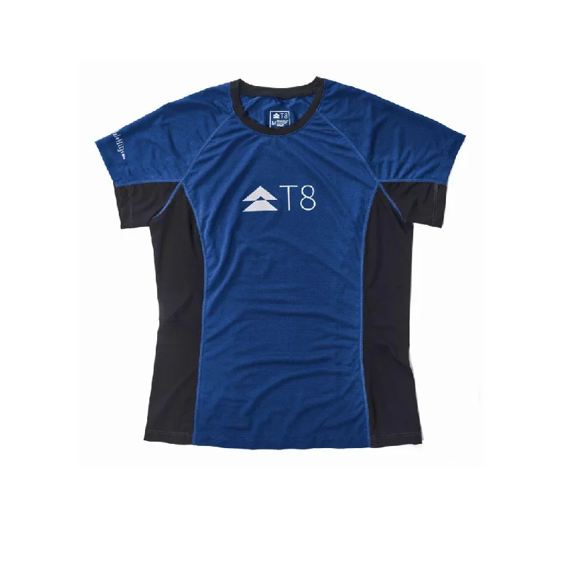 T8 Women's Iced Tee