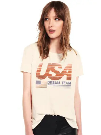 USA Dream Team Tee