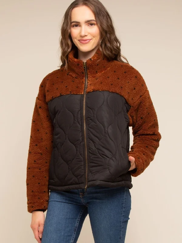 Ann Arbor Jacket