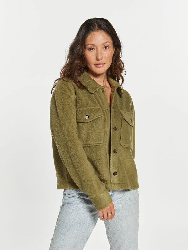 OLIVE / XS / Final Sale