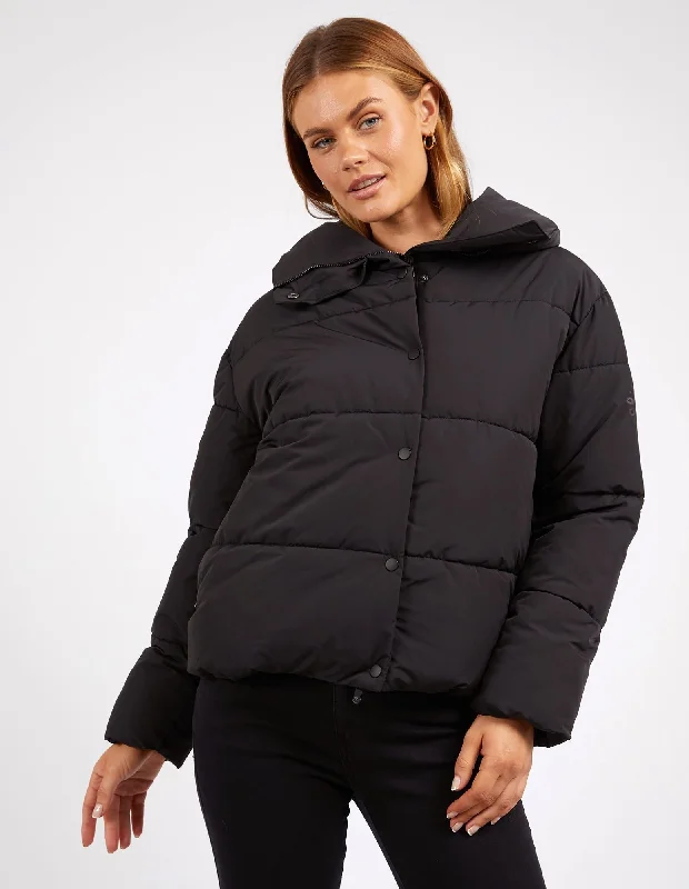 Foxwood Essential Puffer Jacket