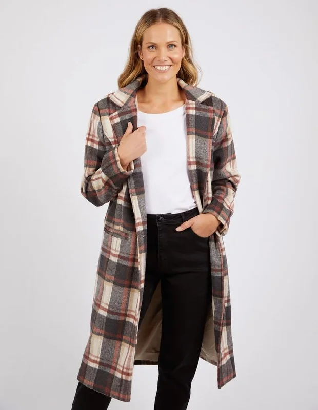 Foxwood Westward Coat