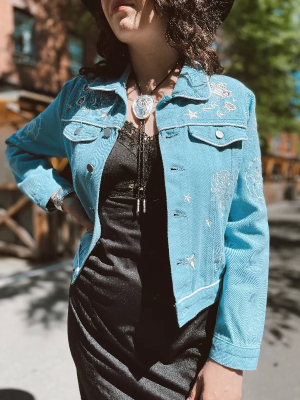 Southern Star Jacket