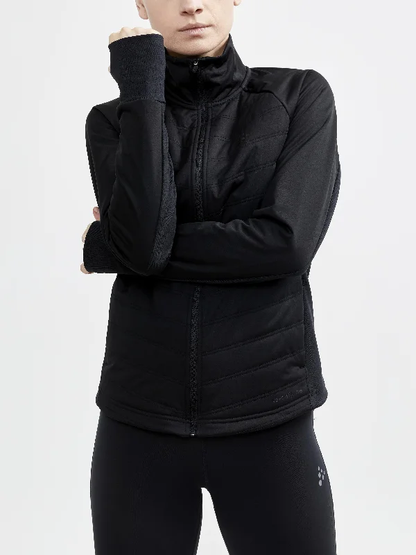 WOMEN'S ADV ESSENCE WARM JACKET