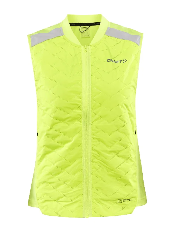 Womens ADV Subz Lumen Running Vest