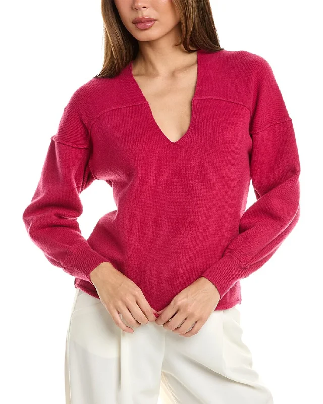 cabi Easy Pullover