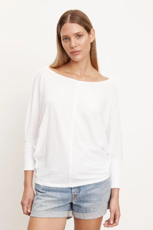 JOSS DOLMAN SLEEVE TEE