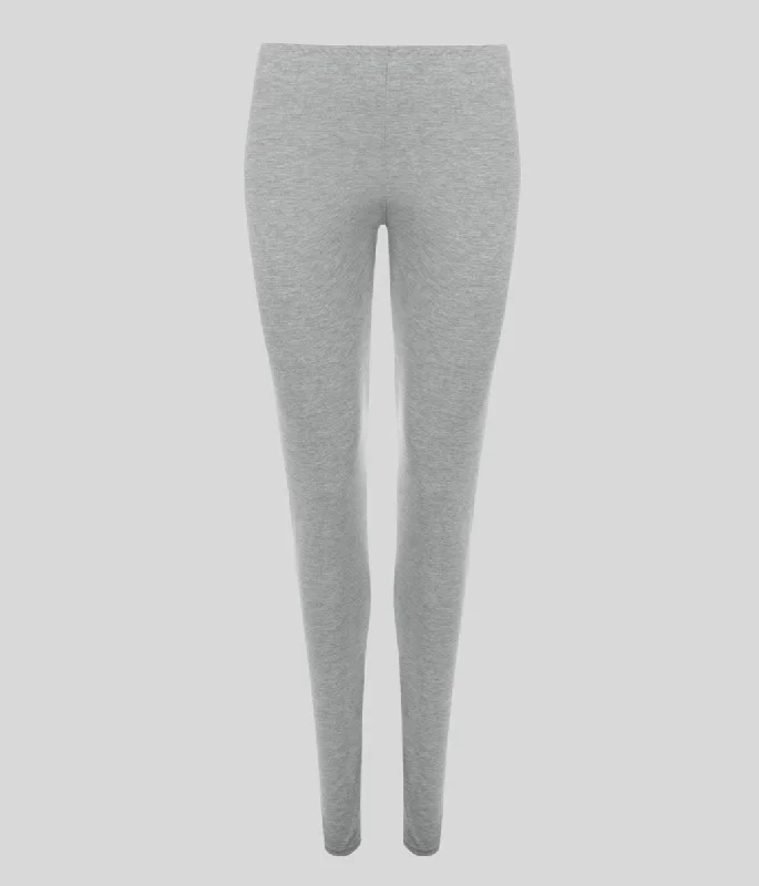 Light Grey Leggings