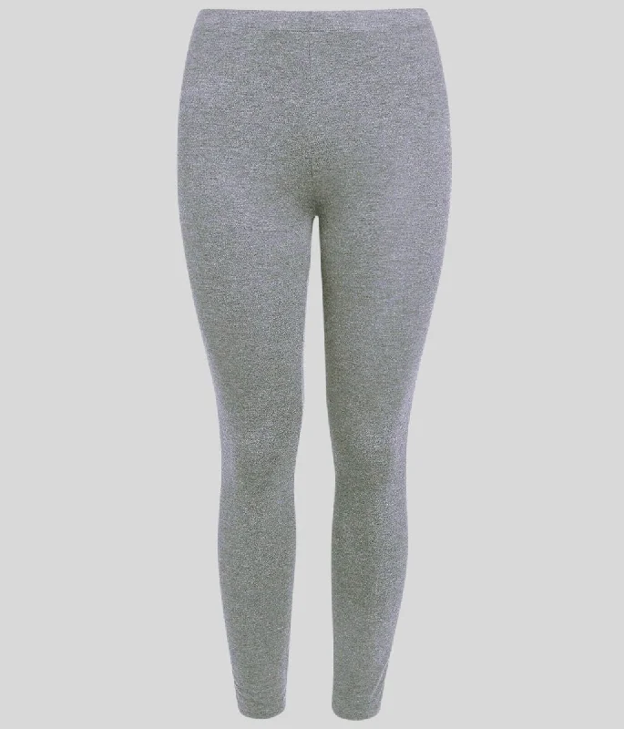 Light Grey Leggings