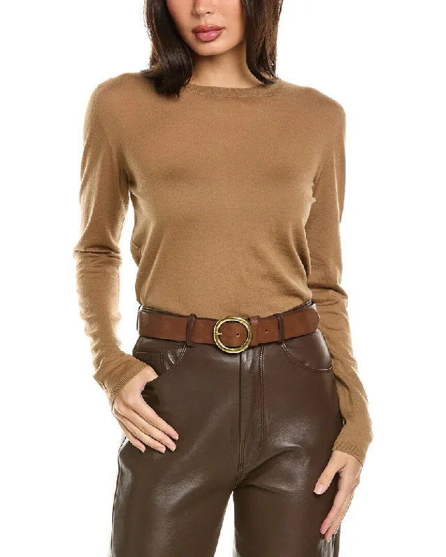 Max Mara Pesco Wool Sweater