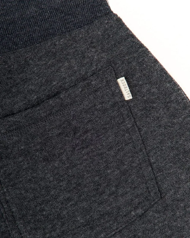 Velator  - Womens Joggers - Dark Grey