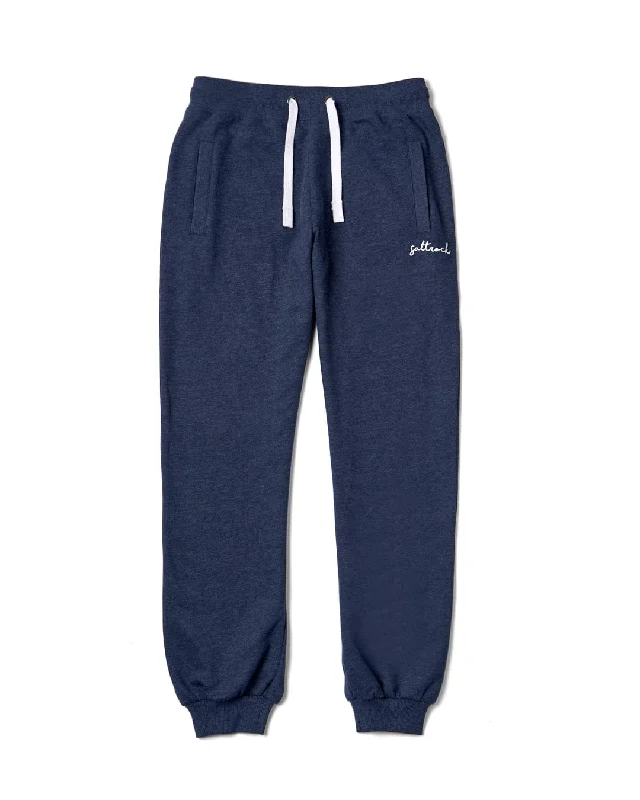 Velator  - Womens Joggers - Blue Marl