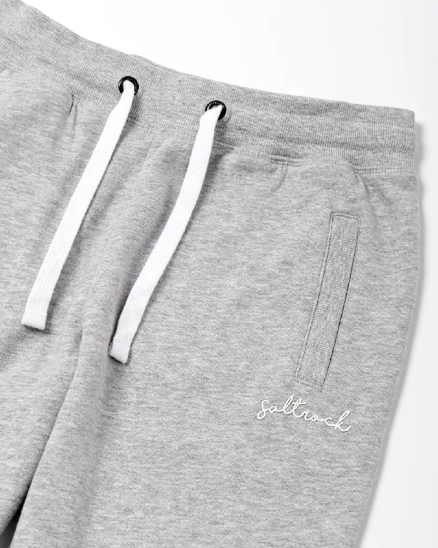 Velator  - Womens Joggers - Grey