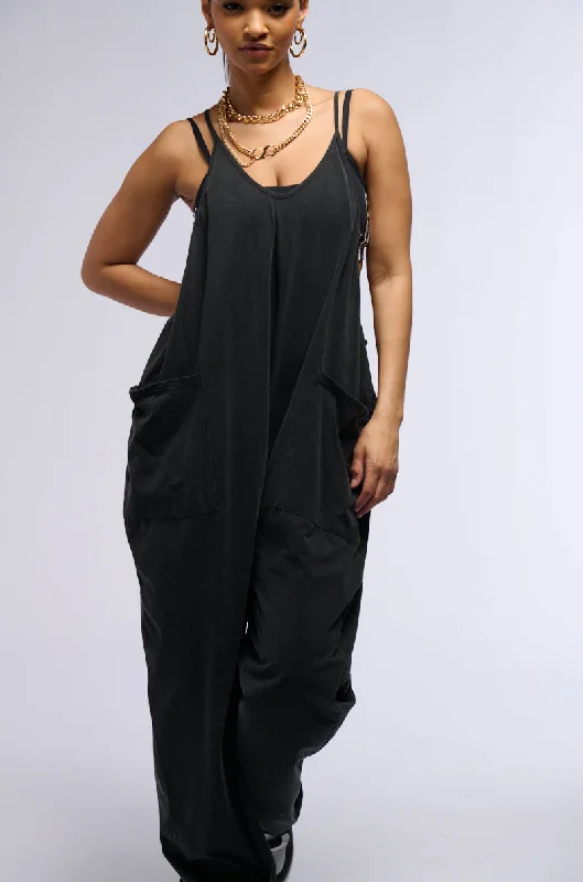 ALL DAY EVERY DAY JUMPSUIT